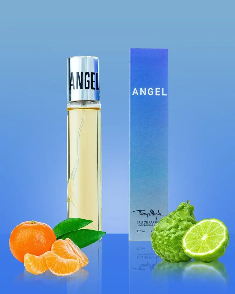 Rihti N°04 33 ml