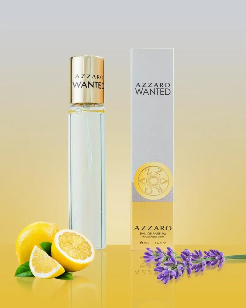 Rihti N°06 33 ml