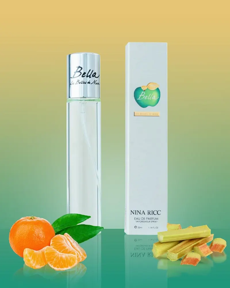 Rihti N°07 33 ml
