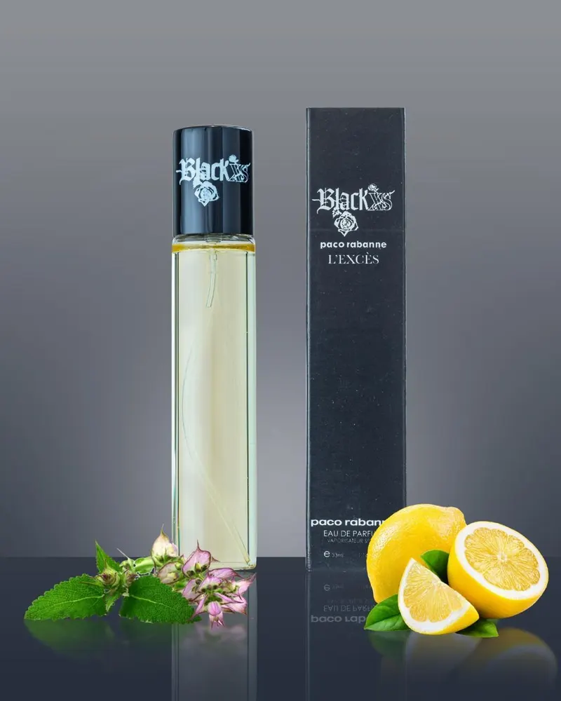 Rihti N°09 33 ml