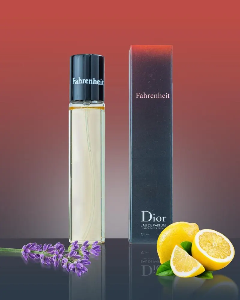 Rihti N°25 33 ml