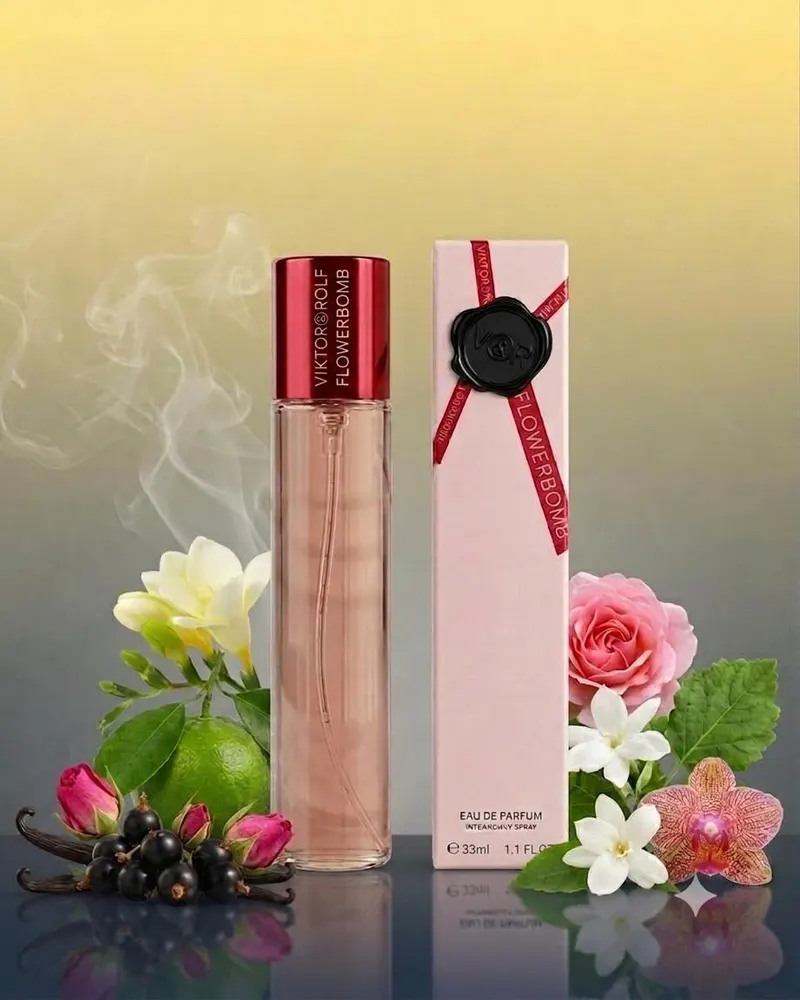 Rihti N°30 33 ml