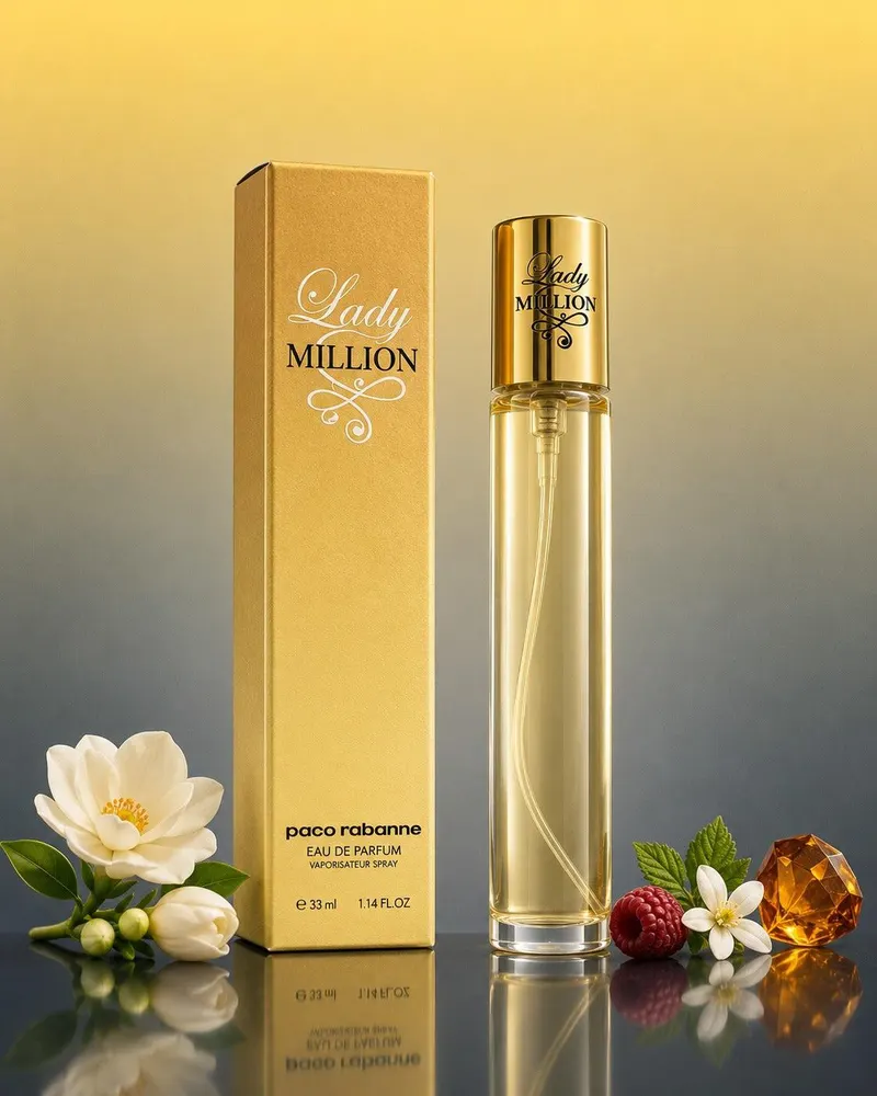 Rihti N°54 33 ml