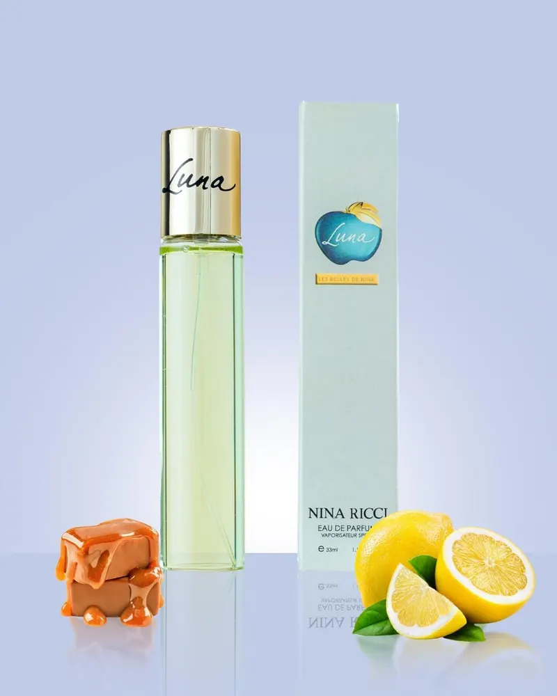 Rihti N°60 33 ml