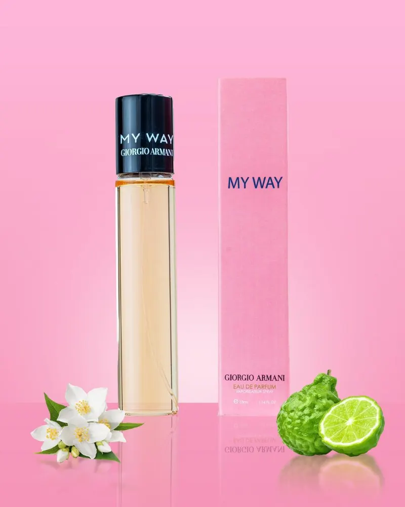 Rihti N°66 33 ml